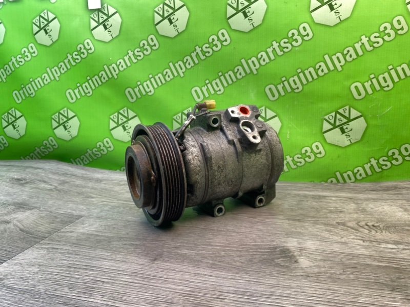 Компрессор кондиционера, 5100 рублей, Калининград