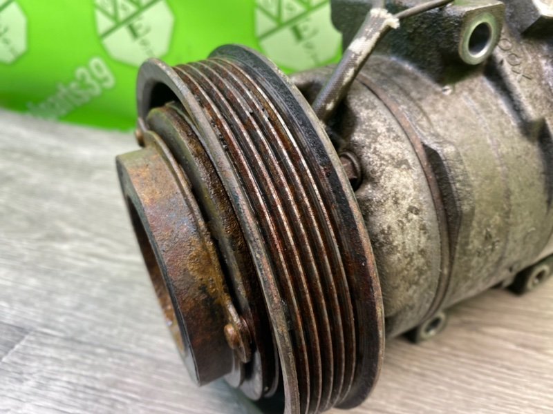 Компрессор кондиционера, 5100 рублей, Калининград