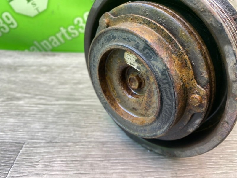 Компрессор кондиционера, 5100 рублей, Калининград