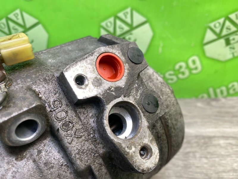 Компрессор кондиционера, 5100 рублей, Калининград