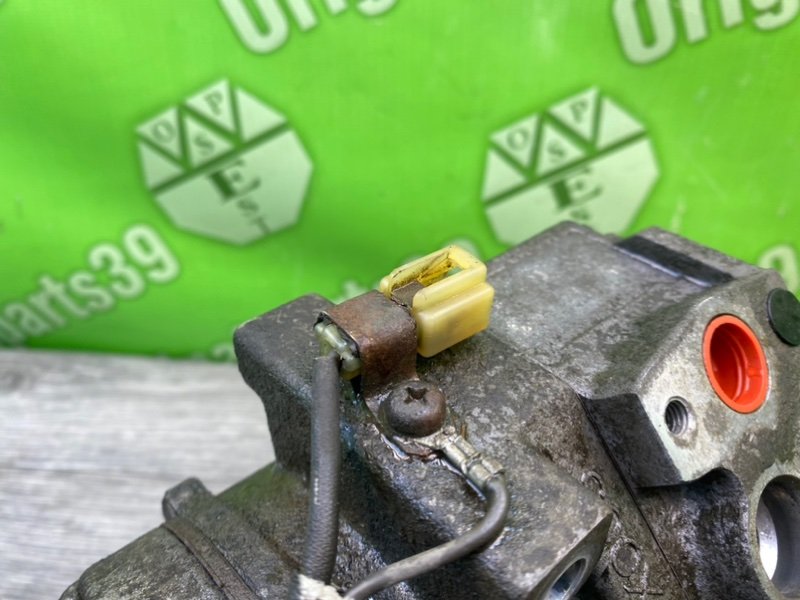 Компрессор кондиционера, 5100 рублей, Калининград