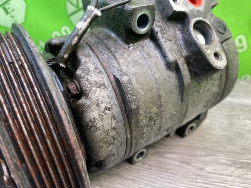 Компрессор кондиционера, 5100 рублей, Калининград