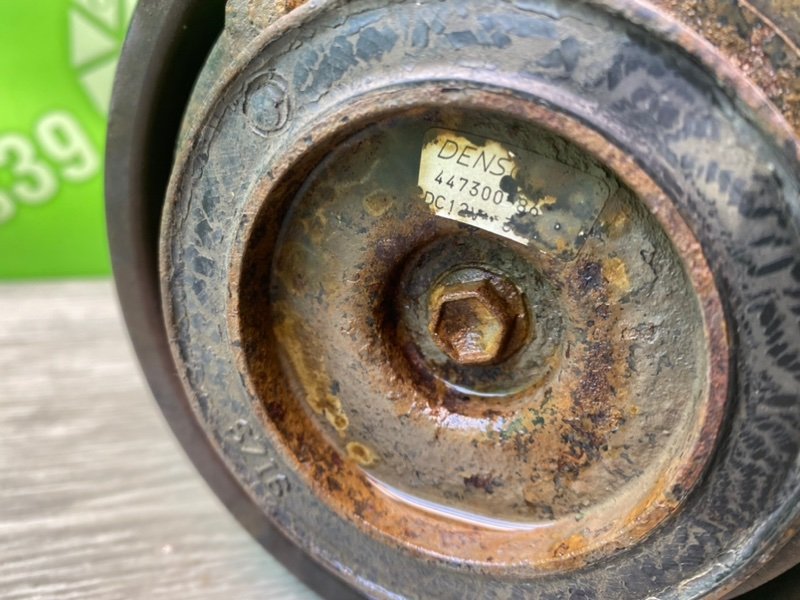 Компрессор кондиционера, 5100 рублей, Калининград