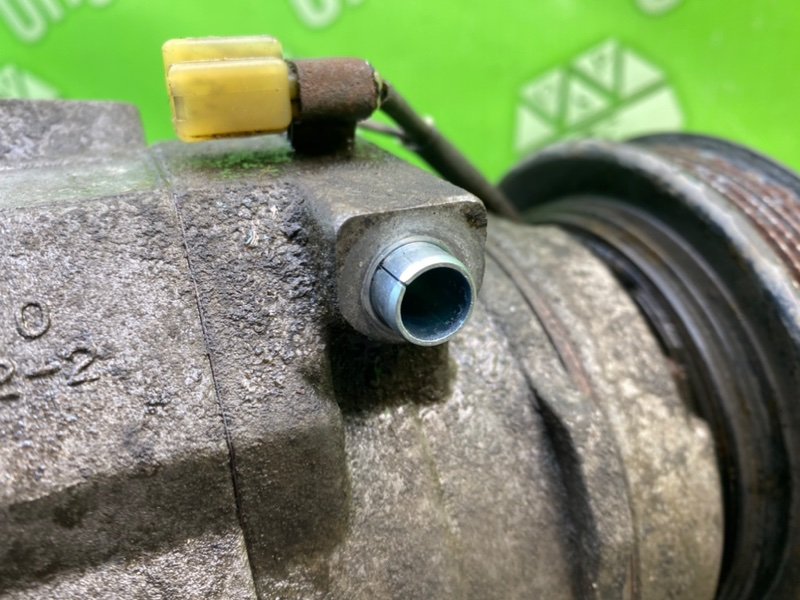 Компрессор кондиционера, 5100 рублей, Калининград