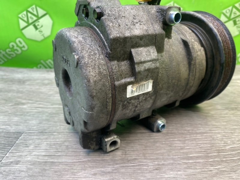 Компрессор кондиционера, 5100 рублей, Калининград