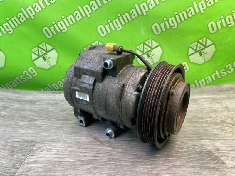 Компрессор кондиционера, 5100 рублей, Калининград