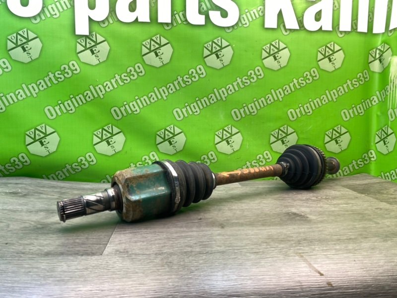 Полуось, 11300 рублей, Калининград