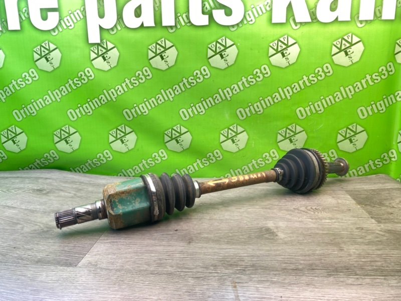 Полуось, 11300 рублей, Калининград