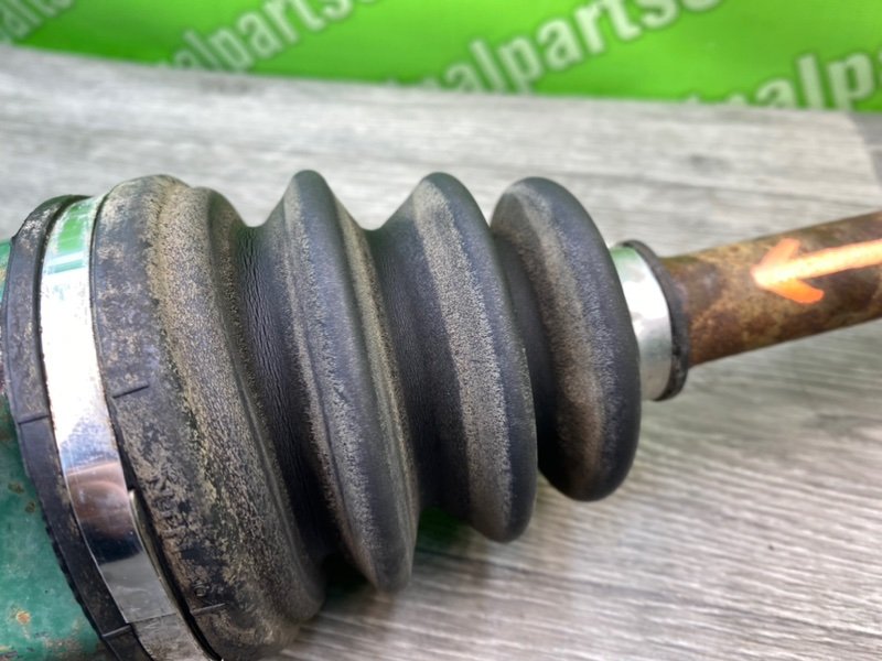 Полуось, 11300 рублей, Калининград