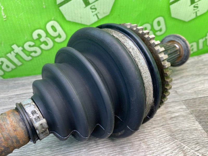 Полуось, 11300 рублей, Калининград