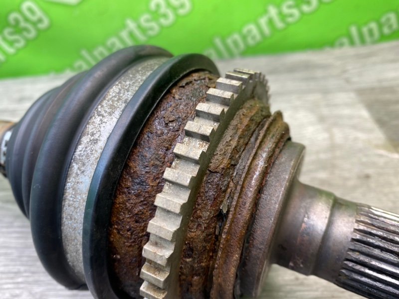 Полуось, 11300 рублей, Калининград