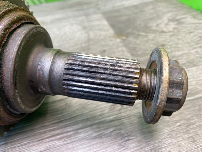 Полуось, 11300 рублей, Калининград