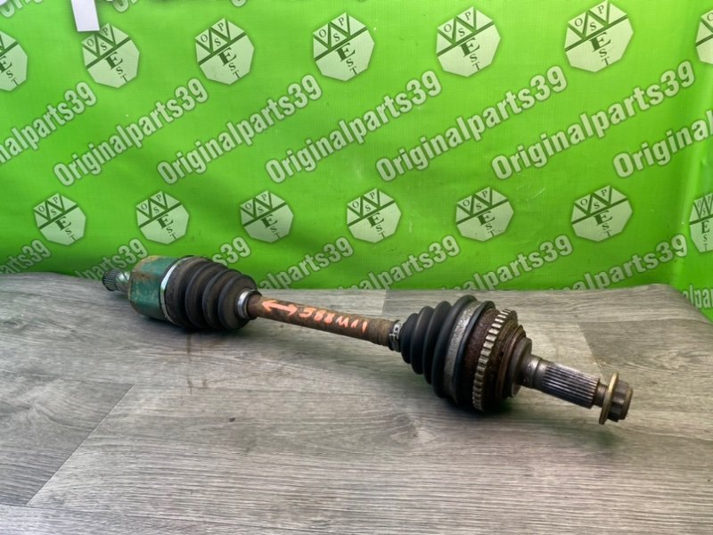 Полуось, 11300 рублей, Калининград