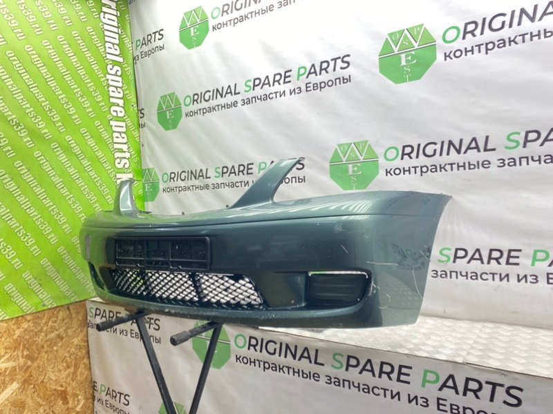 Бампер, 4600 рублей, Калининград