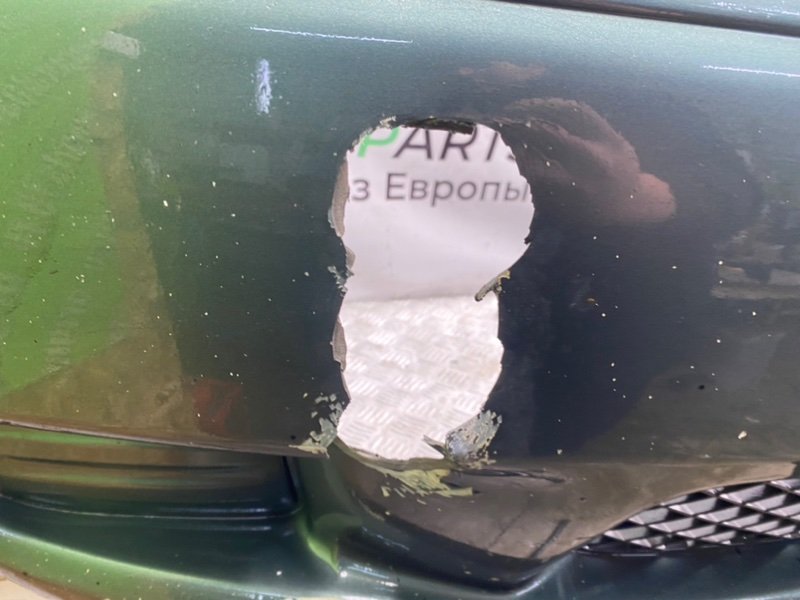 Бампер, 4600 рублей, Калининград