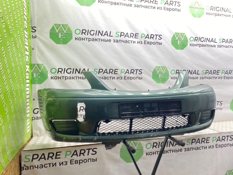 Бампер, 4600 рублей, Калининград