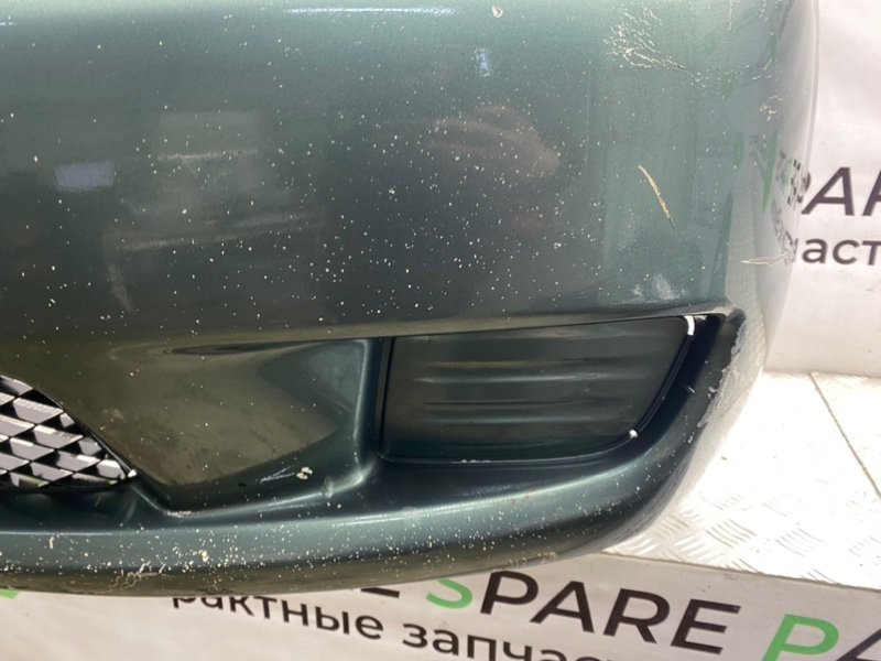 Бампер, 4600 рублей, Калининград