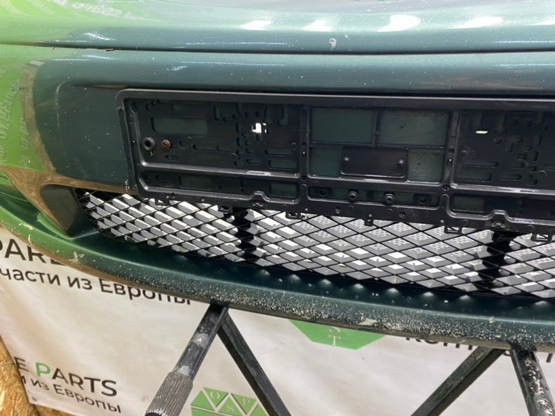 Бампер, 4600 рублей, Калининград