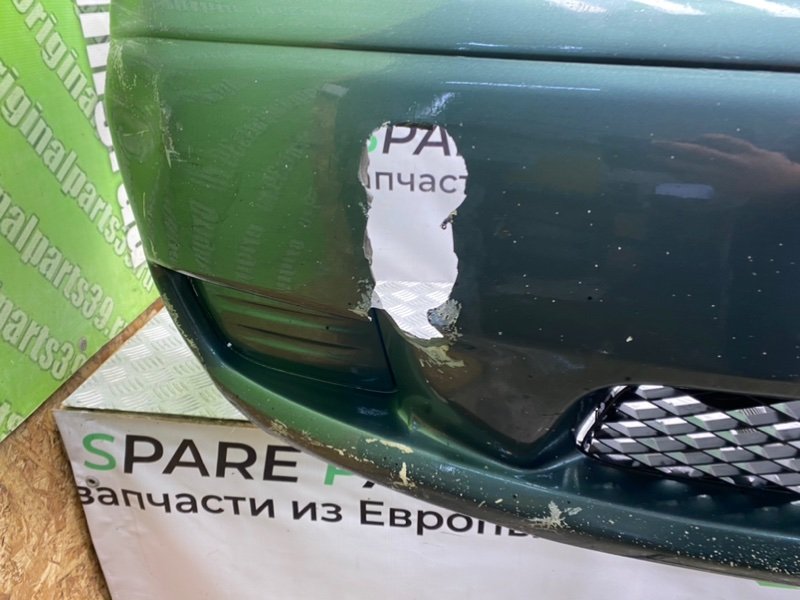 Бампер, 4600 рублей, Калининград