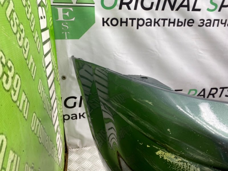 Бампер, 4600 рублей, Калининград