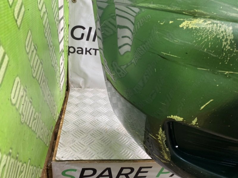 Бампер, 4600 рублей, Калининград