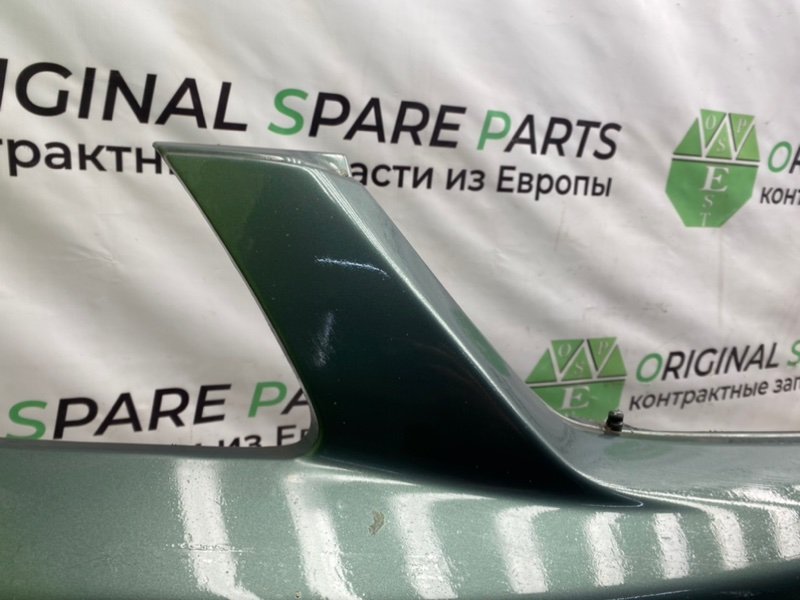 Бампер, 4600 рублей, Калининград