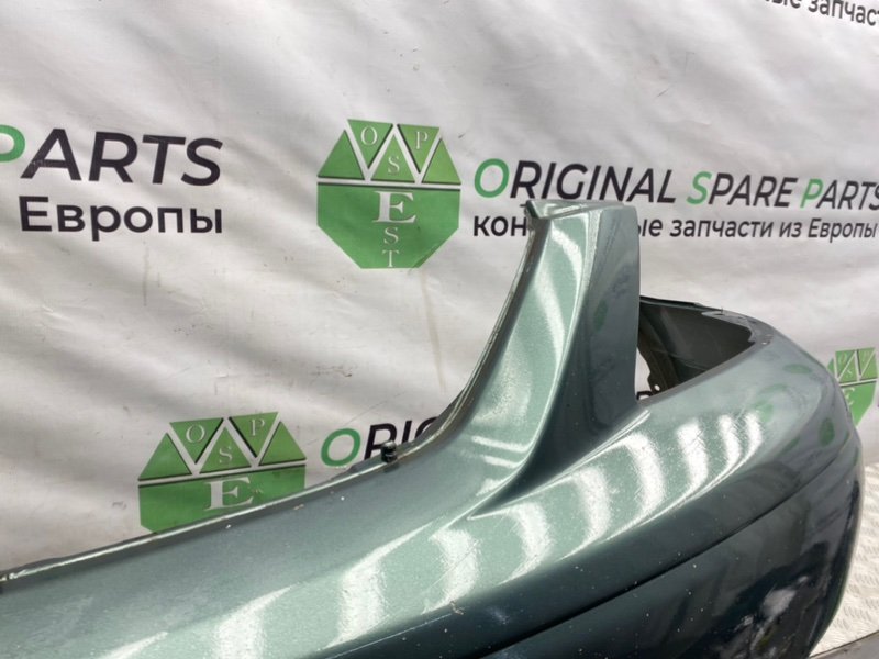 Бампер, 4600 рублей, Калининград