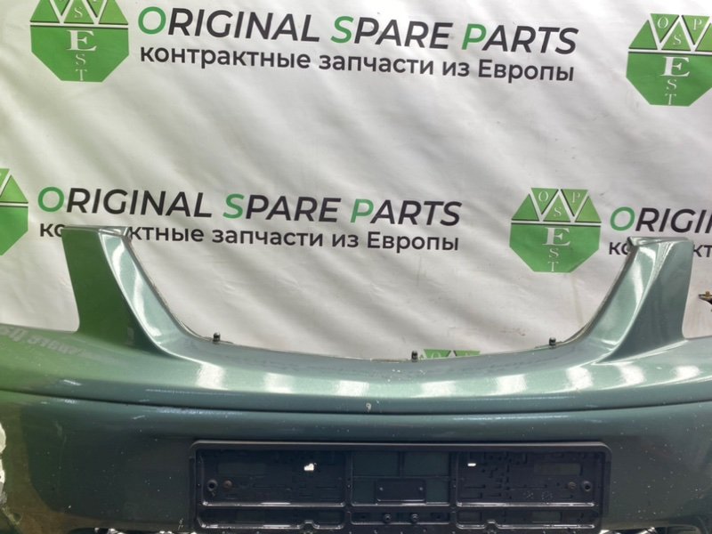 Бампер, 4600 рублей, Калининград