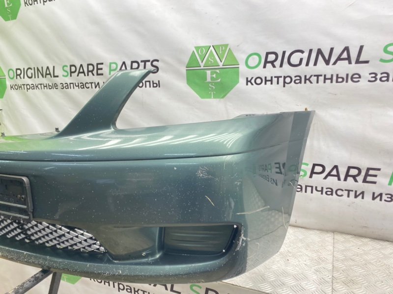 Бампер, 4600 рублей, Калининград