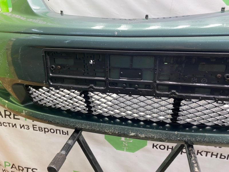 Бампер, 4600 рублей, Калининград