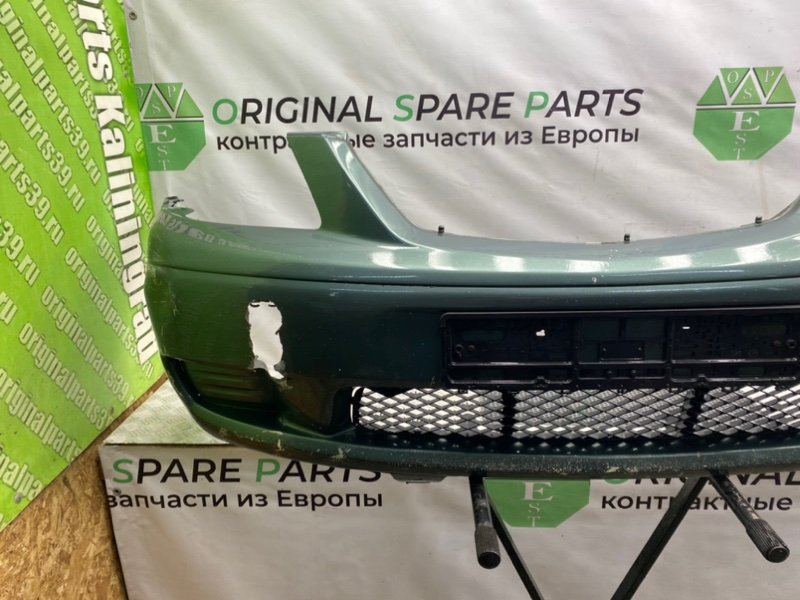 Бампер, 4600 рублей, Калининград