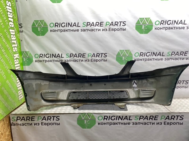 Бампер, 4600 рублей, Калининград