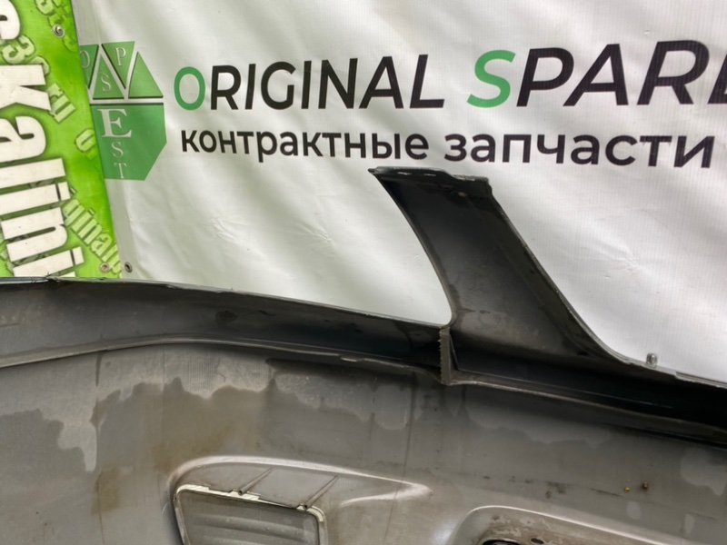 Бампер, 4600 рублей, Калининград