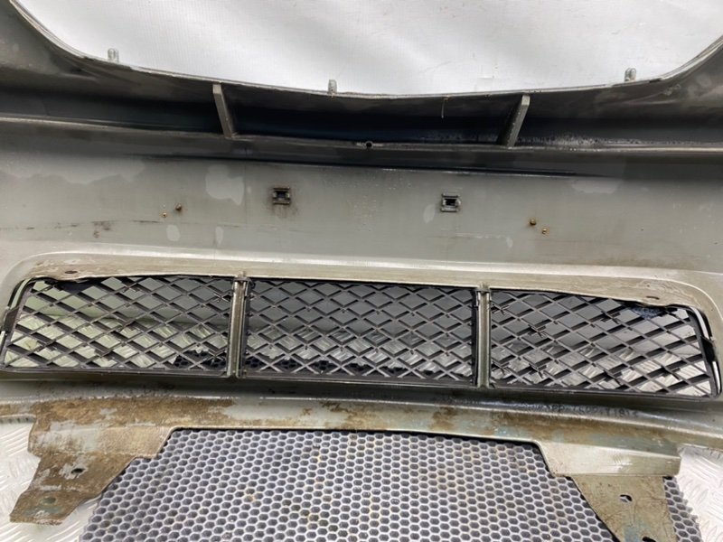 Бампер, 4600 рублей, Калининград