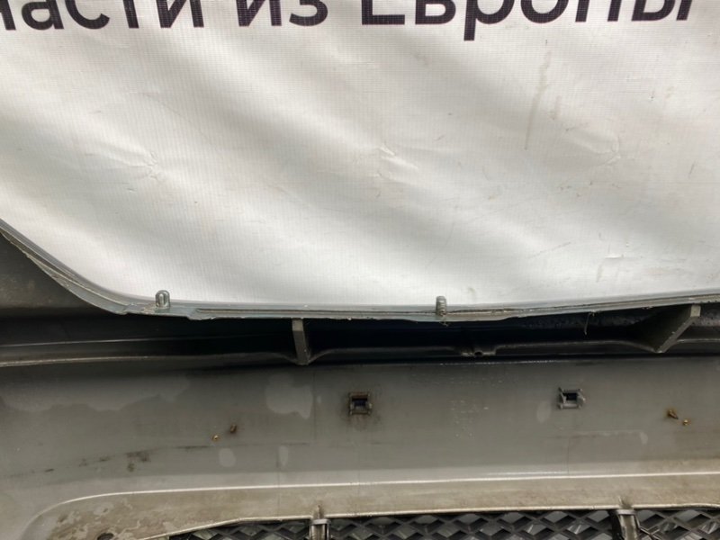 Бампер, 4600 рублей, Калининград