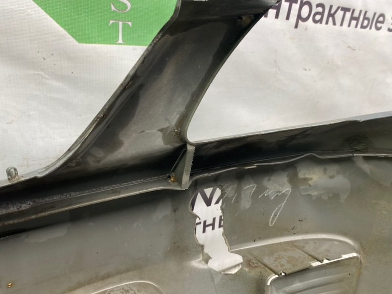 Бампер, 4600 рублей, Калининград