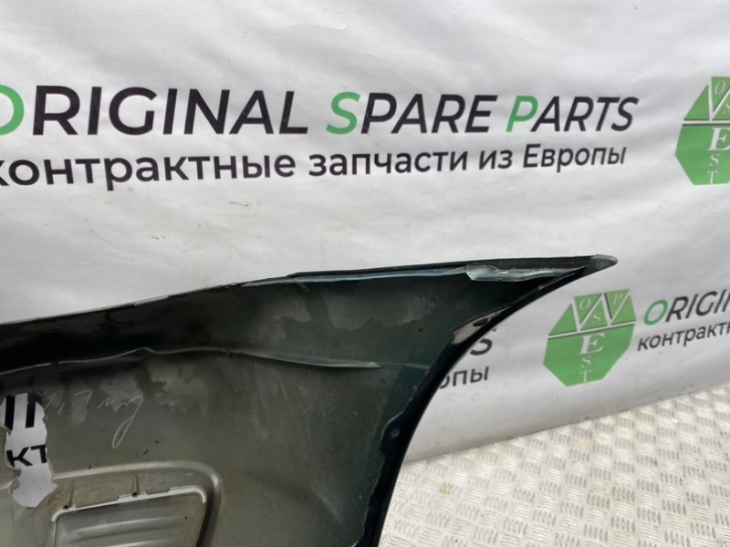 Бампер, 4600 рублей, Калининград