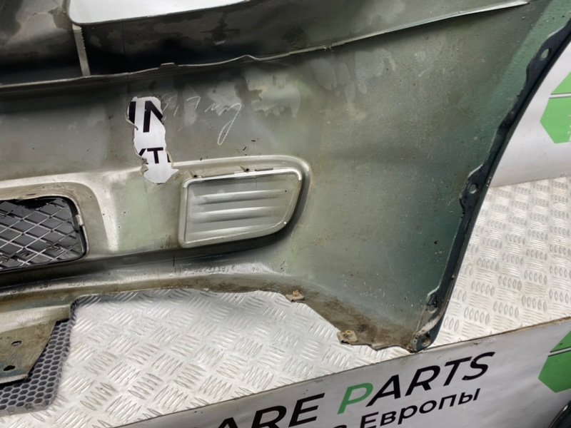 Бампер, 4600 рублей, Калининград