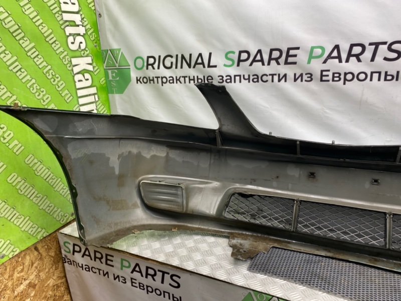 Бампер, 4600 рублей, Калининград