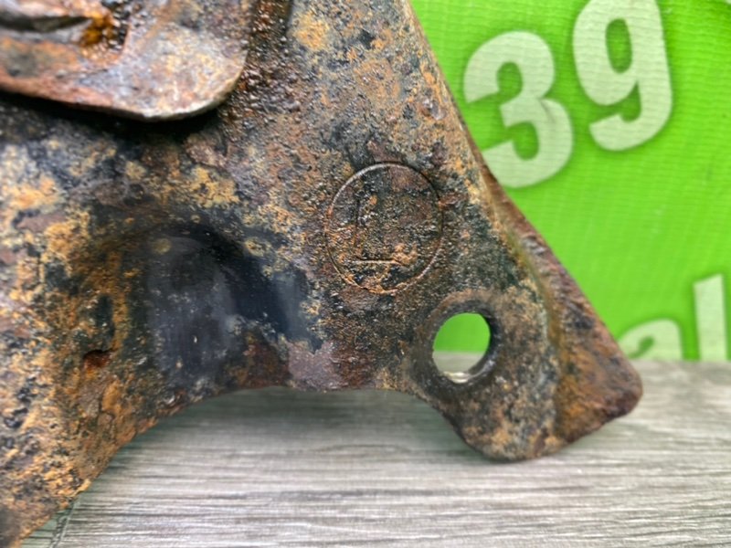 Крепление рычага подвески, 1200 рублей, Калининград