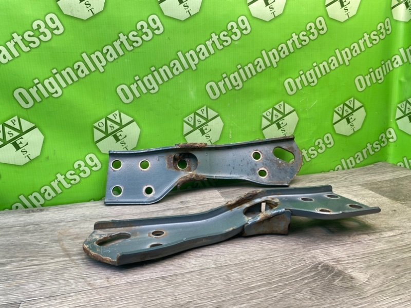 Буксировочный крюк, 2000 рублей, Калининград