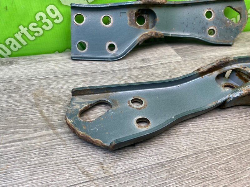 Буксировочный крюк, 2000 рублей, Калининград