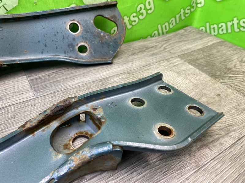 Буксировочный крюк, 2000 рублей, Калининград