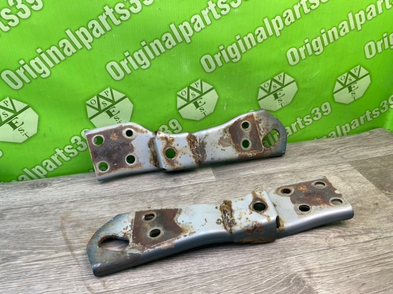 Буксировочный крюк, 2000 рублей, Калининград