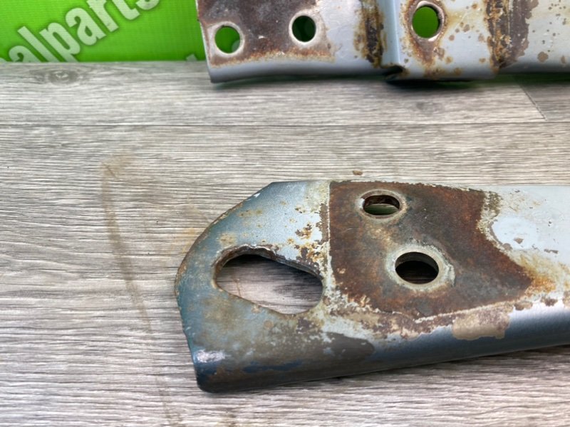 Буксировочный крюк, 2000 рублей, Калининград