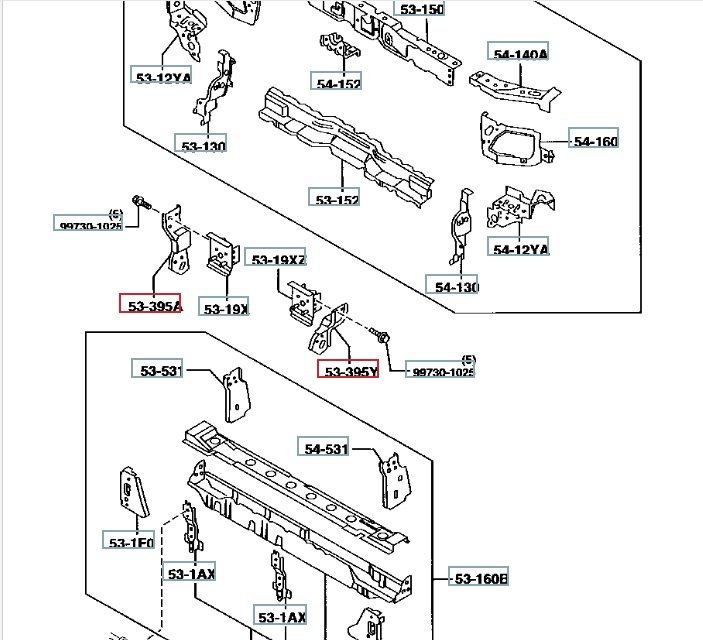 Буксировочный крюк, 2000 рублей, Калининград