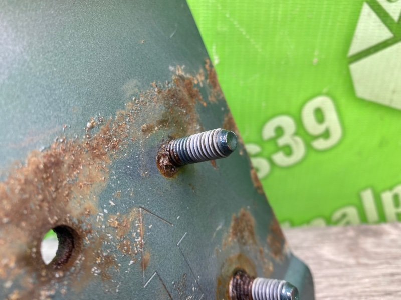 Кронштейн бампера, 700 рублей, Калининград