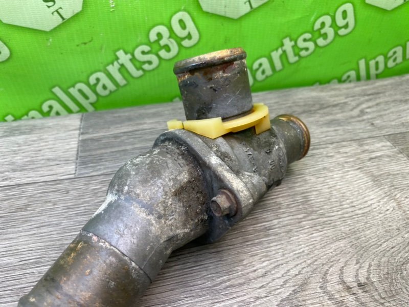 Корпус термостата, 4100 рублей, Калининград