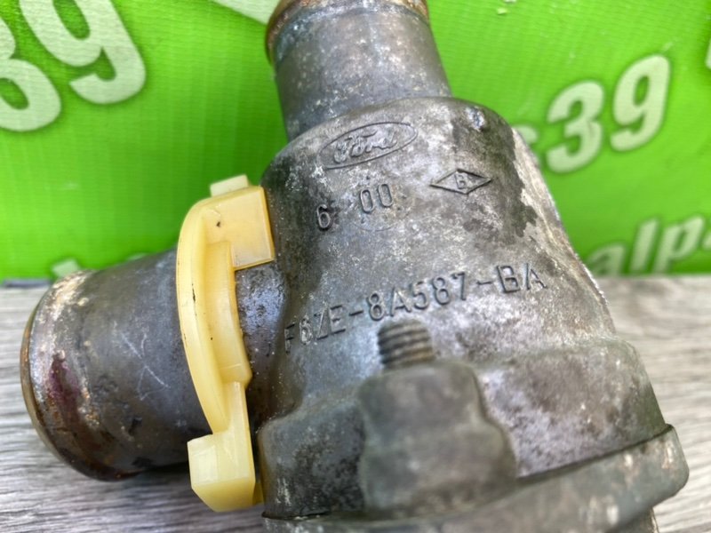 Корпус термостата, 4100 рублей, Калининград