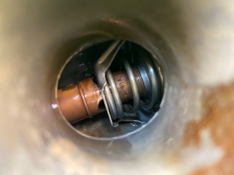 Корпус термостата, 4100 рублей, Калининград